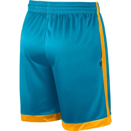 Jordan Franchise Shimmer Basketball Shorts