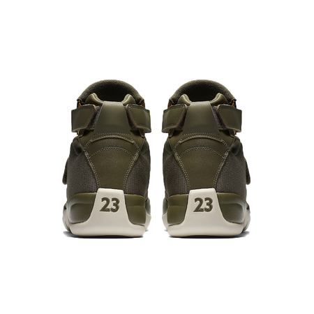 Jordan Generation 23 "Olive"