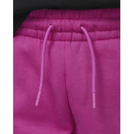 Jordan Girls JDB MJ Brooklyn Essentials Pants "Fire Pink"