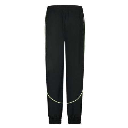 Jordan Girls JDB Sport Tunnel Pants "Black-Electric Green"