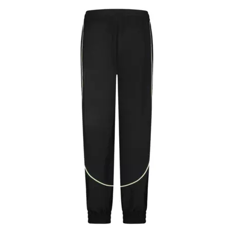 Jordan Girls JDB Sport Tunnel Pants "Black-Electric Green"