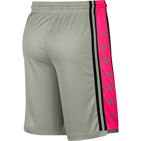 Jordan HBR Basketball Shorts "Pink"