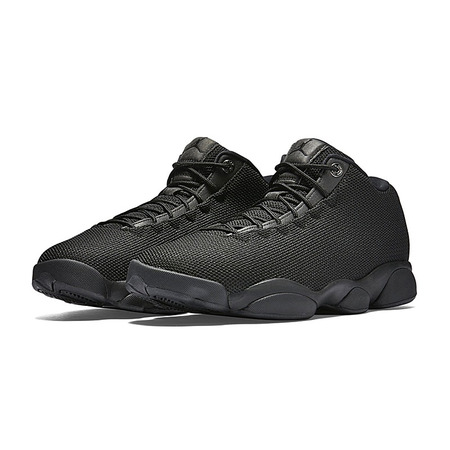 Jordan Horizon Low "Triple Black" (010(black/black)