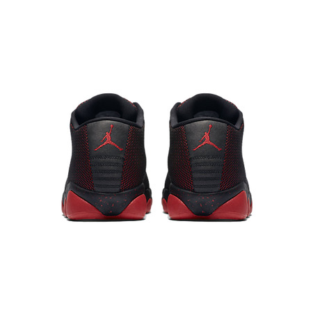 Jordan Horizon Low "Samurai" (001/black/gym red/white)