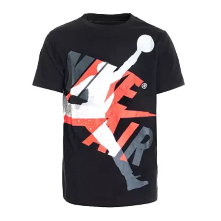 Jordan Infants Jumpman Classics Graphic T-Shirt