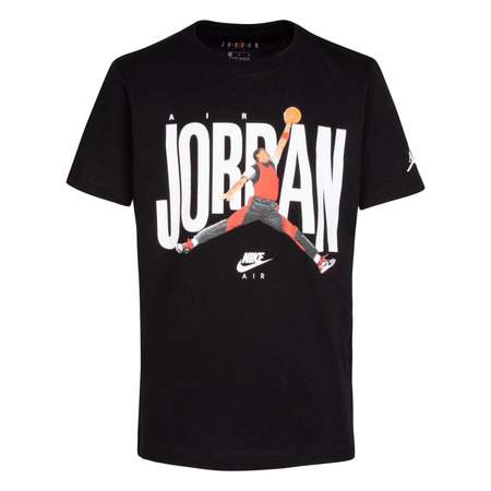 Jordan Infants Jumpman Photo T-Shirt