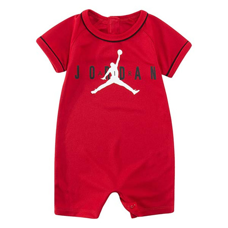 Jordan Infants Jumpman Romper Toddler