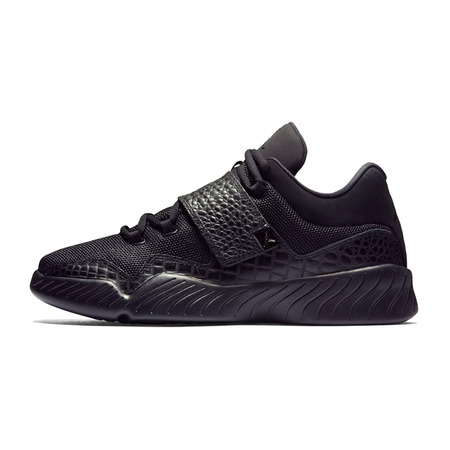 Jordan J23 "Black" (001/black/black)