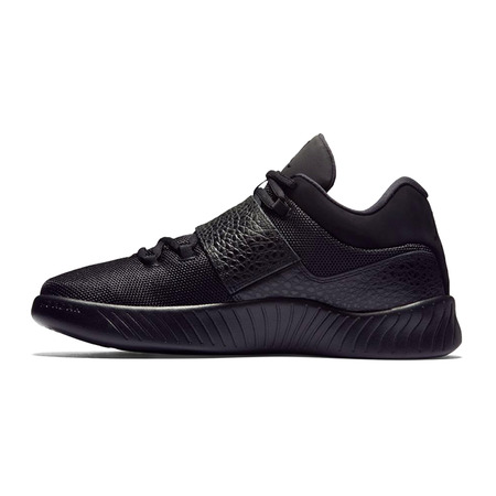 Jordan J23 "Black" (001/black/black)