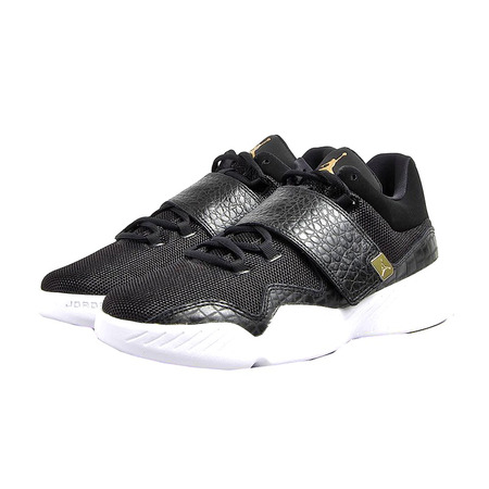 Jordan J23 "Postgame Black"