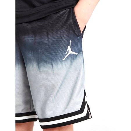 Jordan Kids JDB Ombre Mesh Short "Smoke Gray"