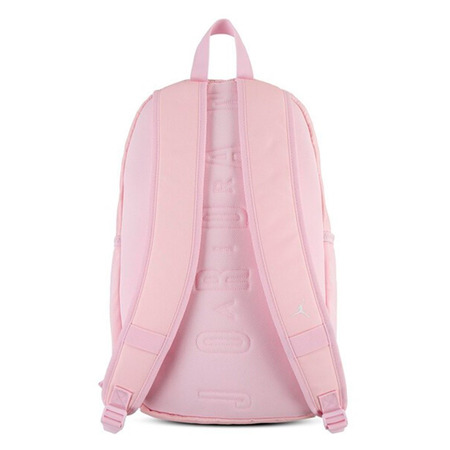 Jordan Jersey Backpack "Pink Foam"