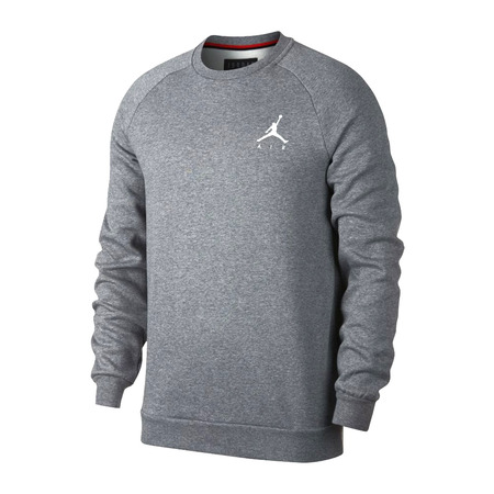 Jordan Jumpan Fleece Crew