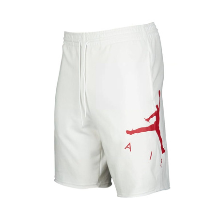 Jordan Jumpman Air Graphic Fleece Shorts (100)