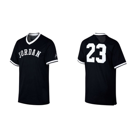 Jordan Jumpman Air Mesh Jersey (010)