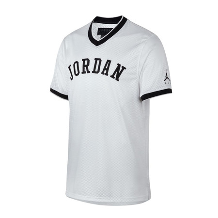 Jordan Jumpman Air Mesh Jersey (100)