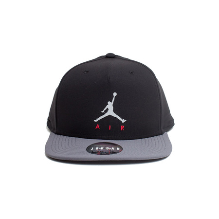 Jordan Jumpman Air Pro Snapback Cap (013)