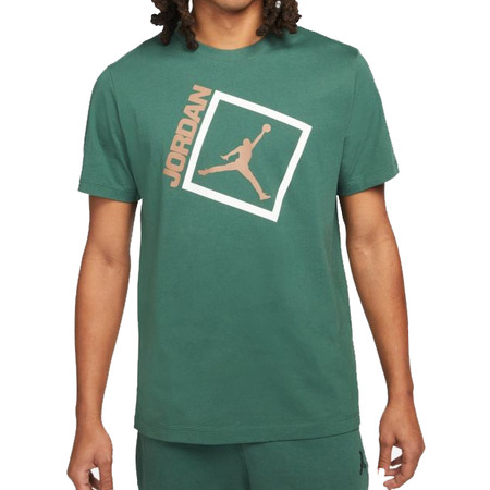 Jordan Jumpman Box Short-Sleeve T-Shirt