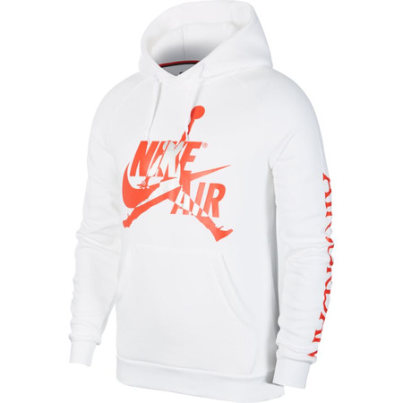 Jordan Jumpman Classics Fleece Pullover Hoodie