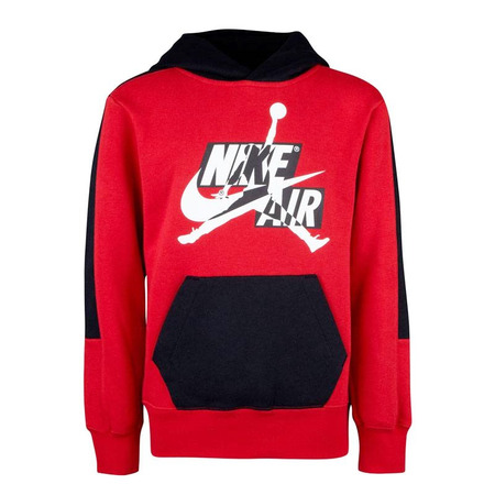 Jordan Kids Jumpman Classics III Pollover Hoodie