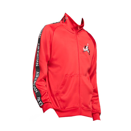 Jordan Jumpman ClassicsTricot Warmup Jacket