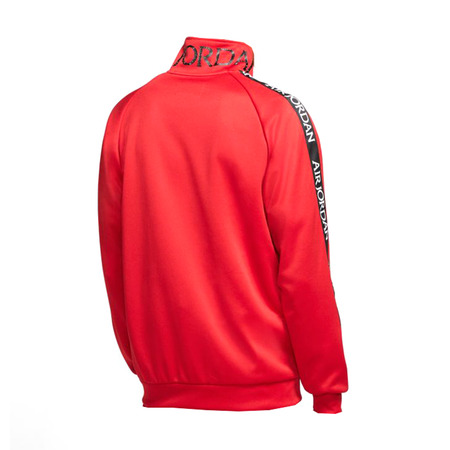 Jordan Jumpman ClassicsTricot Warmup Jacket