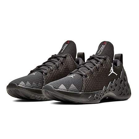 Jordan Jumpman Diamond Low "Black Doncic"