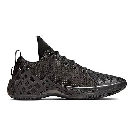 Jordan Jumpman Diamond Low "Black Doncic"