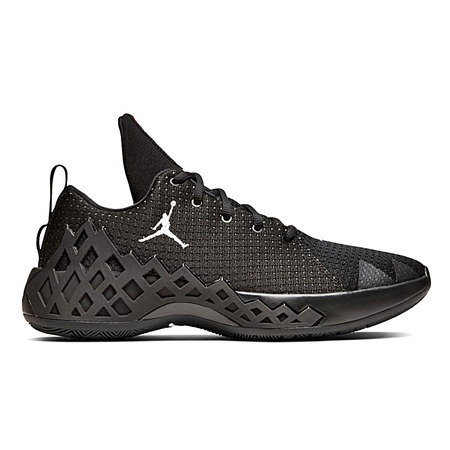 Jordan Jumpman Diamond Low "Black Doncic"