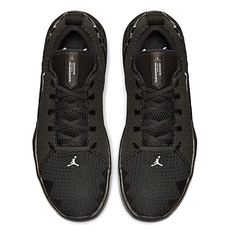 Jordan Jumpman Diamond Low "Black Doncic"