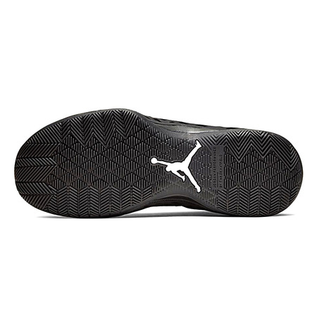 Jordan Jumpman Diamond Low "Black Doncic"