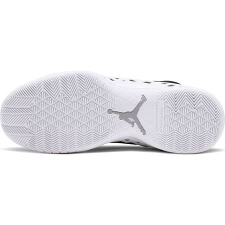 Jordan Jumpman Diamond Mid "Doncic Black and White"