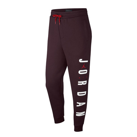 Jordan Jumpman Fleece Air Pants