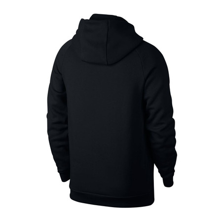 Jordan Jumpman Fleece Pullover Hoodie