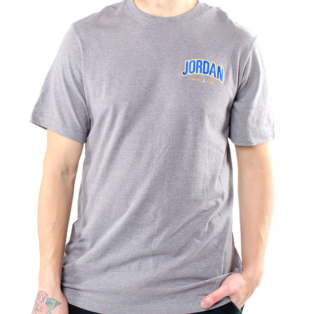 Jordan Jumpman Graphic Short-Sleeve T-Shirt