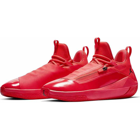 Jordan Jumpman Hustle "Testarossa"