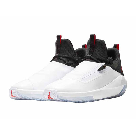 Jordan Jumpman Hustle "Zipped"