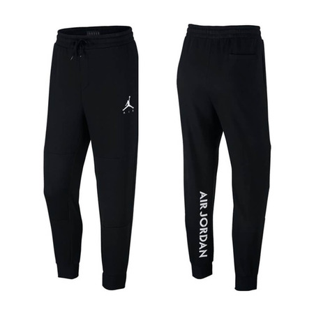 Jordan Jumpman Hybrid Fleece Pants