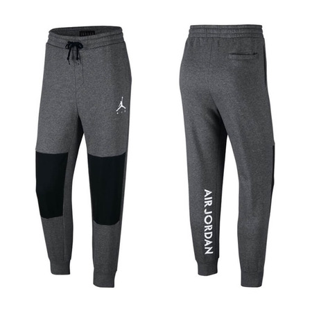 Jordan Jumpman Hybrid Fleece Pants