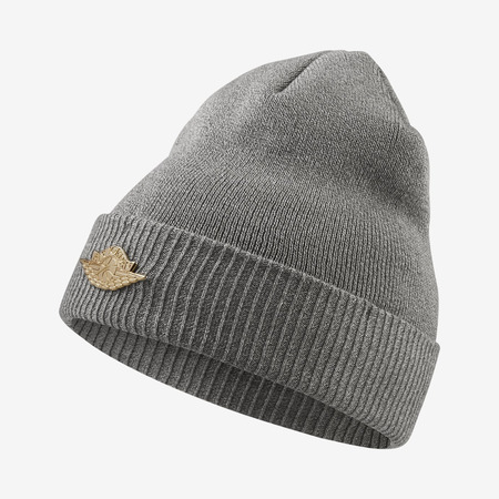 Jordan Jumpman Knit Hat (grey)