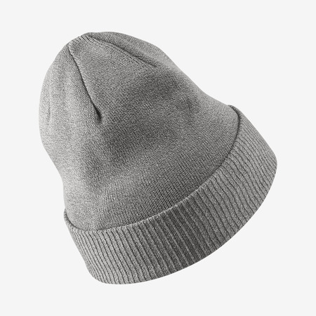 Jordan Jumpman Knit Hat (grey)