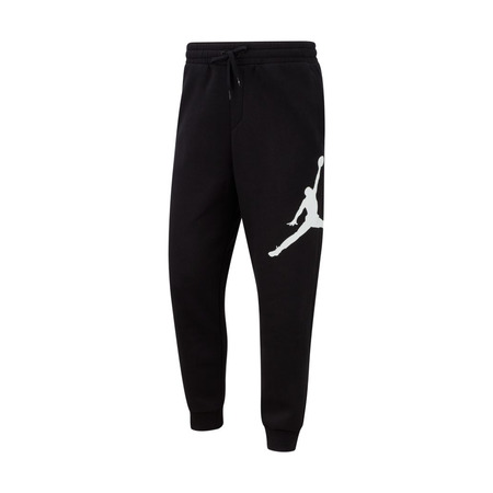 Jordan Jumpman Logo Fleece Pants