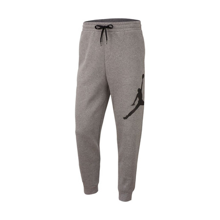 Jordan Jumpman Logo Fleece Pants