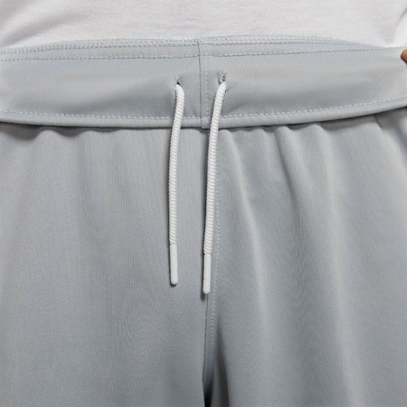 Jordan Jumpman Men's Graphic Knit Short " LT Smoke Grey"