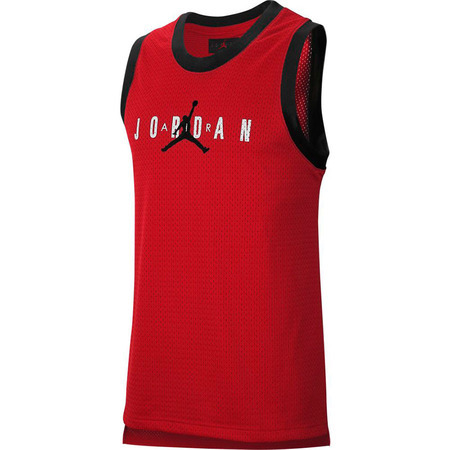 Jordan Jumpman Sport DNA "University Red"