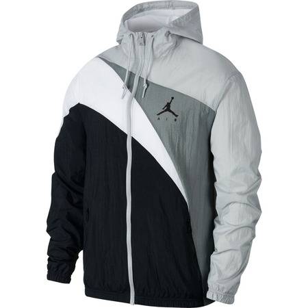 Jordan Jumpman Wave Windbreaker Jacket