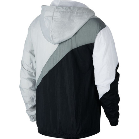 Jordan Jumpman Wave Windbreaker Jacket