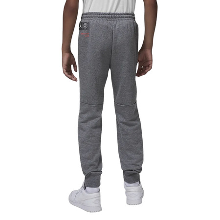 Jordan Kid's Paris Saint-Germain French Terry Pants "Gray"