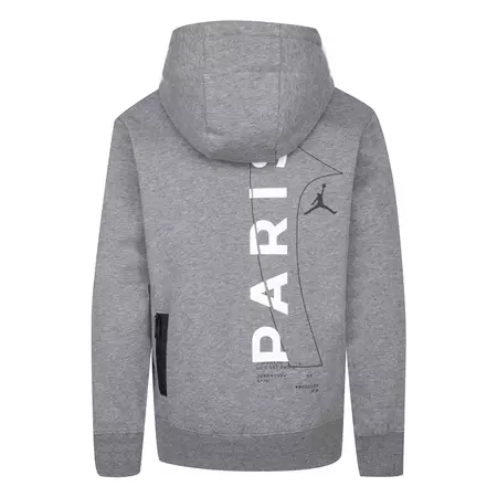 Jordan Kid´s Paris Saint-Germain French Terry Pullover Hoodie