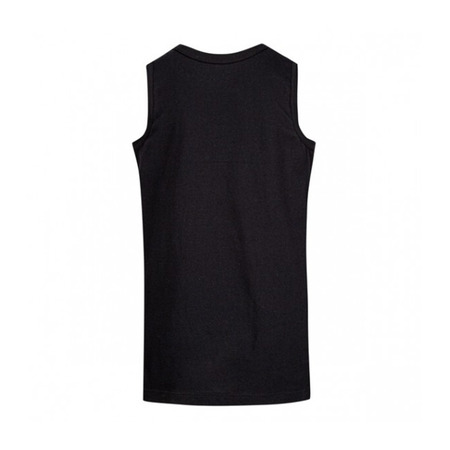 Jordan Kids 23 Etile Big Logo Tank Top "Black"